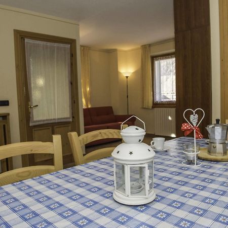 Appartamento Levanto Livigno Exterior photo