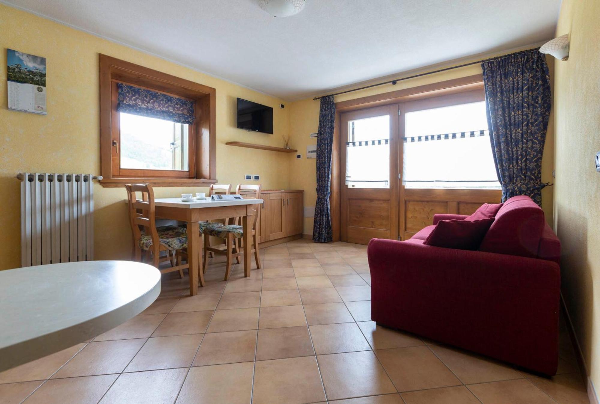 Appartamento Levanto Livigno Exterior photo