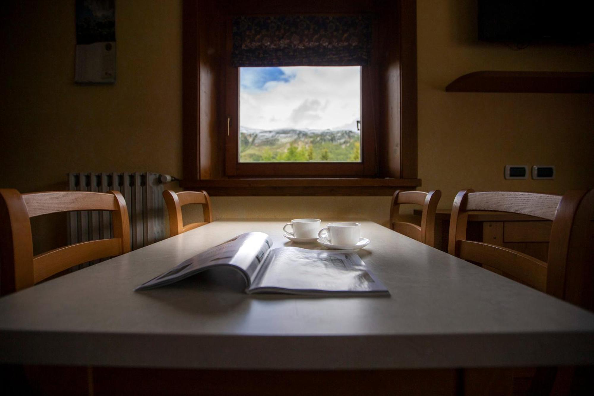 Appartamento Levanto Livigno Exterior photo
