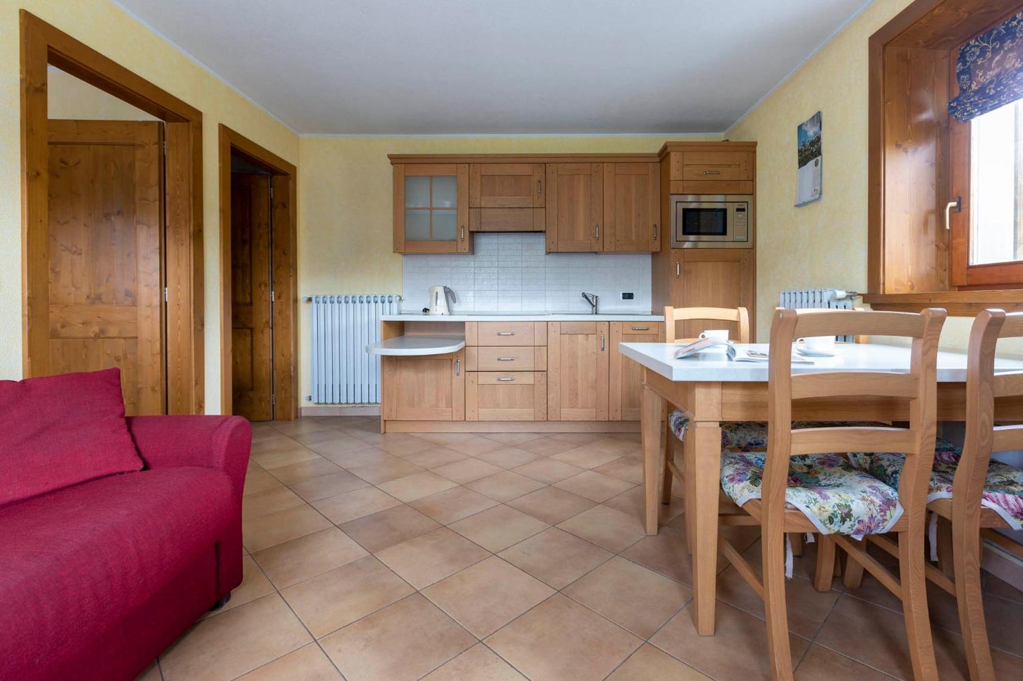 Appartamento Levanto Livigno Exterior photo