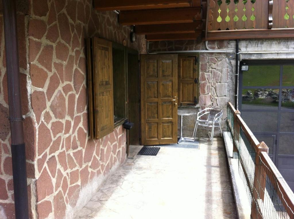 Appartamento Levanto Livigno Exterior photo