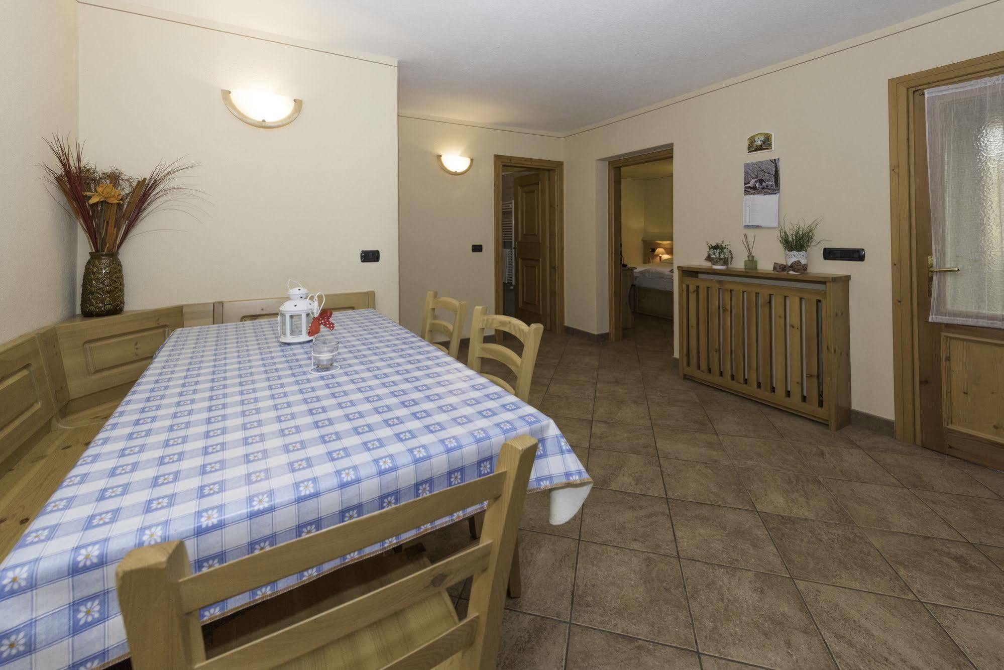 Appartamento Levanto Livigno Exterior photo