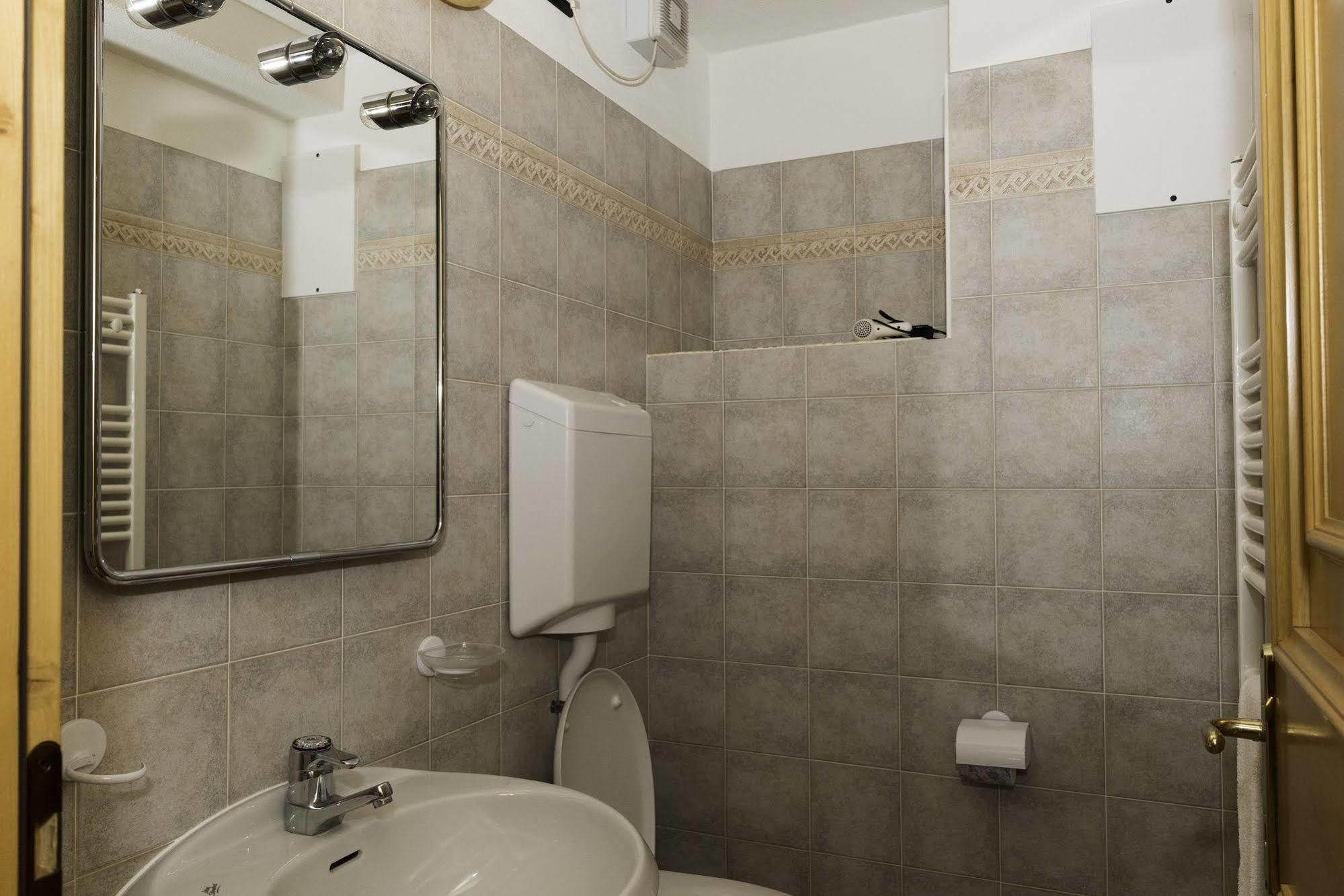 Appartamento Levanto Livigno Exterior photo
