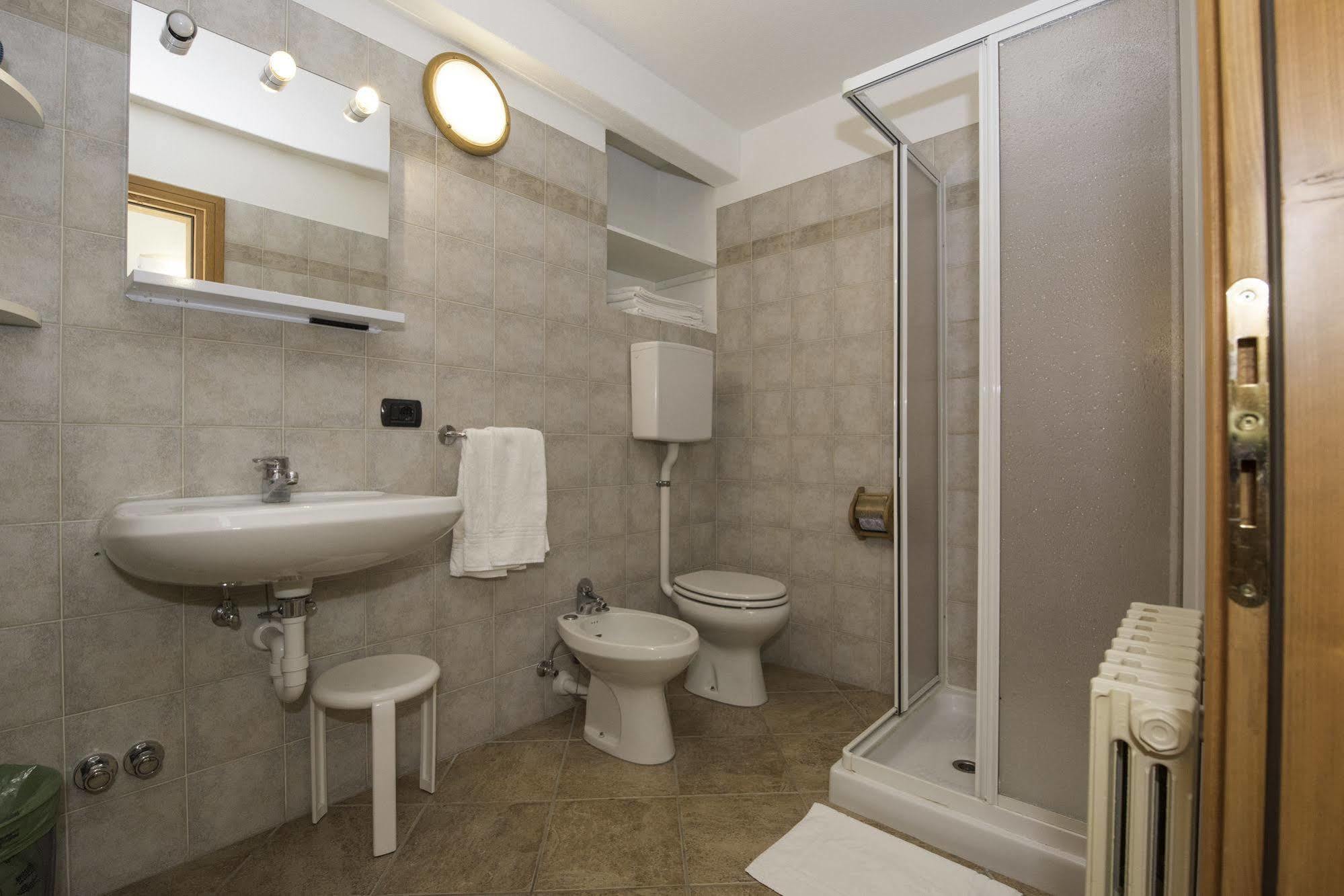 Appartamento Levanto Livigno Exterior photo