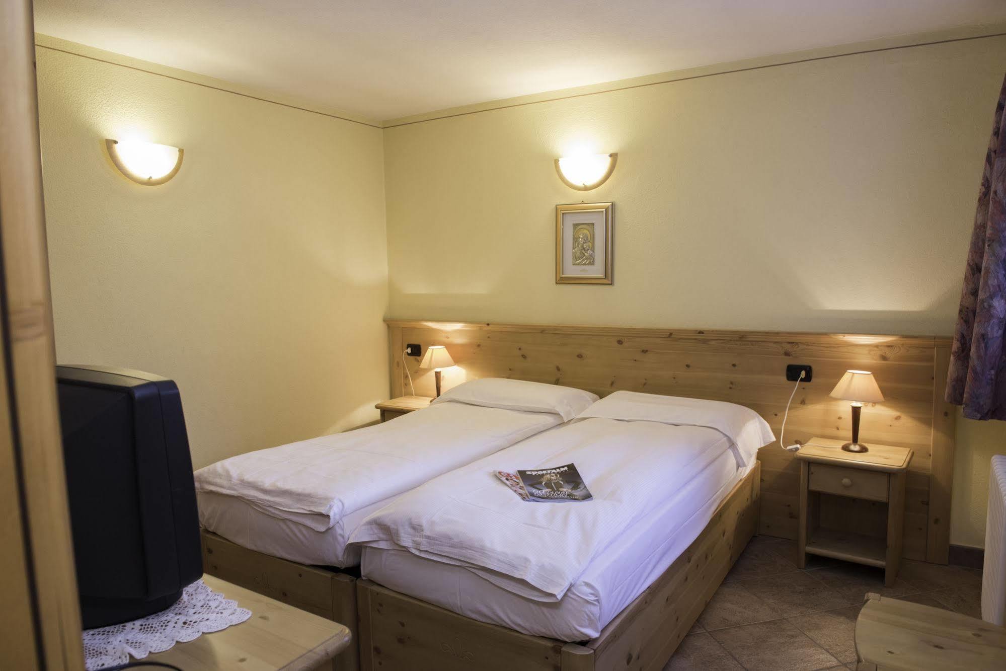Appartamento Levanto Livigno Exterior photo